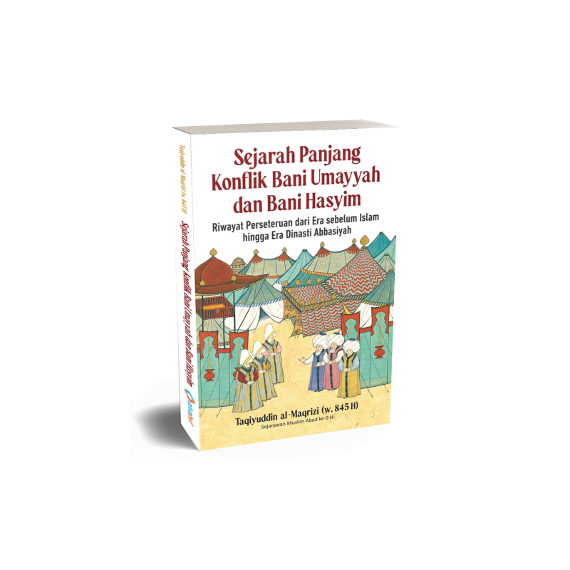 Sejarah Panjang Konflik Bani Umayyah dan Bani Hasyim