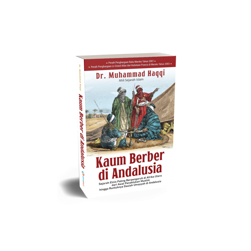 Kaum Berber di Andalusia