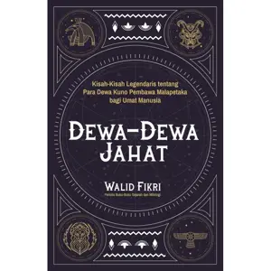 Dewa-Dewa Jahat