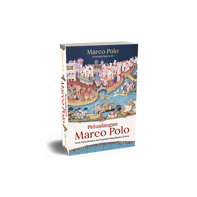 Petualangan Marco Polo