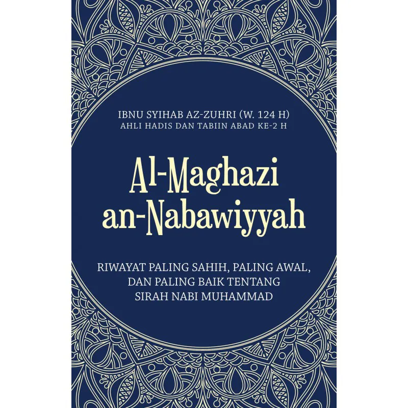 Al-Maghazi an-Nabawiyyah