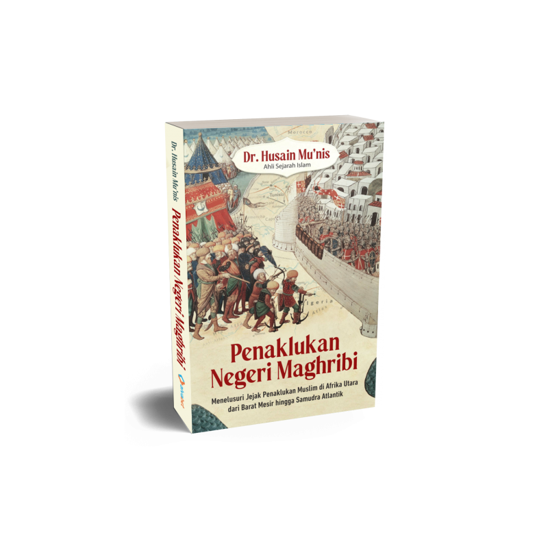 Penaklukan Negeri Maghribi