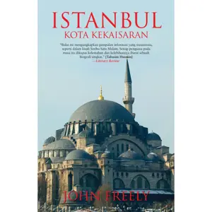 Istanbul: Kota Kekaisaran