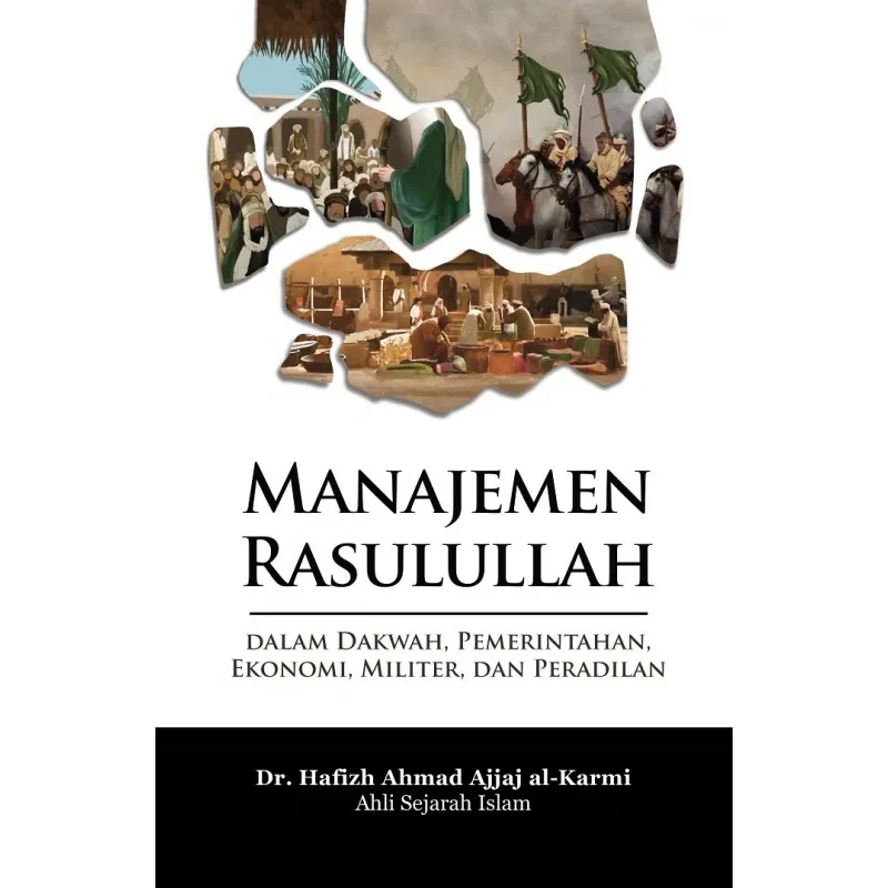 Manajemen Rasulullah