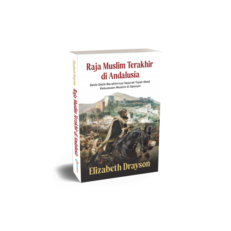 Raja Muslim Terakhir di Andalusia