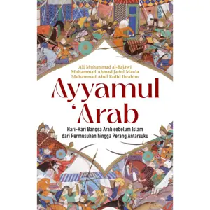 Ayyamul ‘Arab