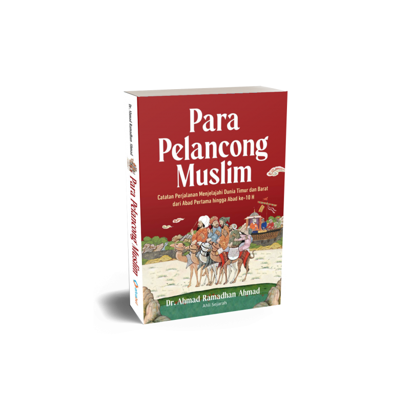 Para Pelancong Muslim