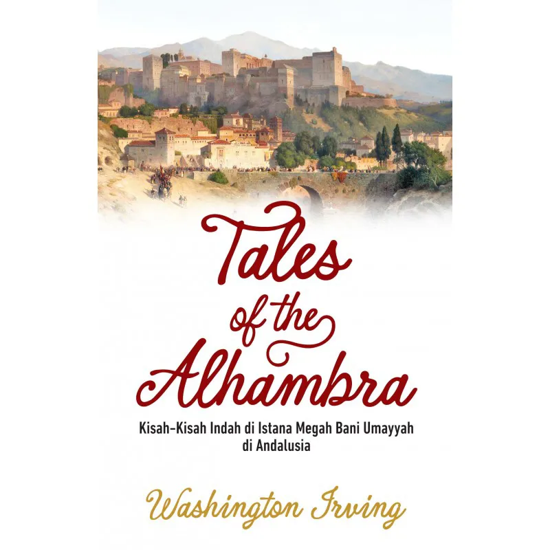 Tales of the Alhambra