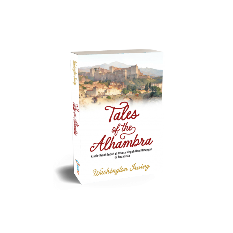 Tales of the Alhambra