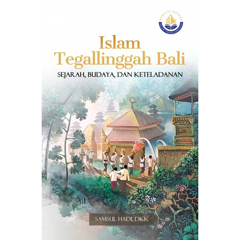 Islam Tegallinggah Bali