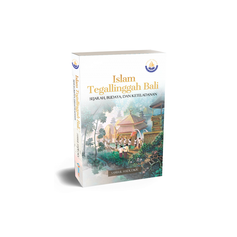 Islam Tegallinggah Bali