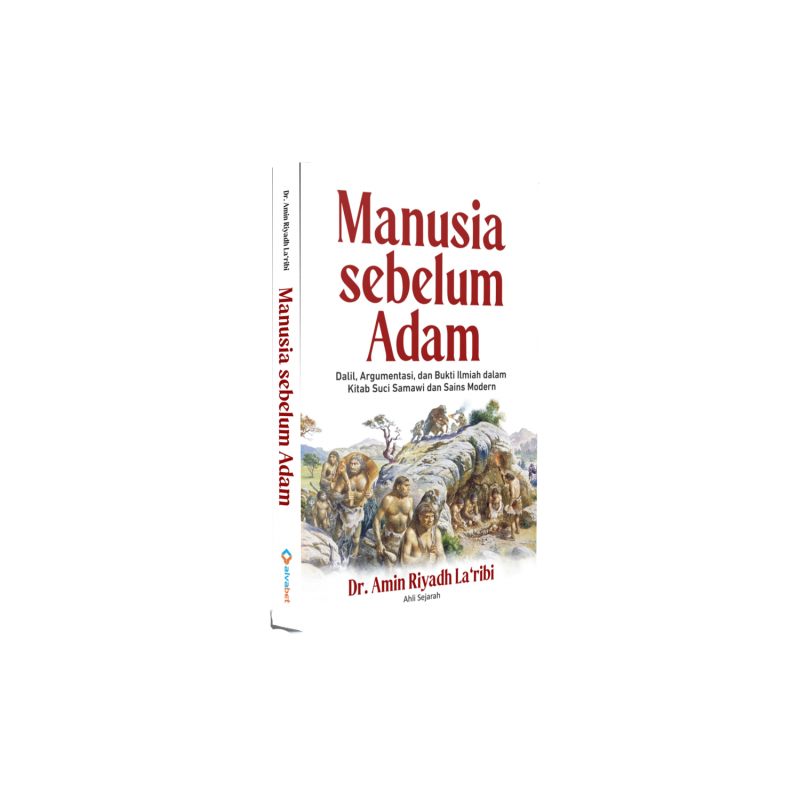 Manusia sebelum Adam
