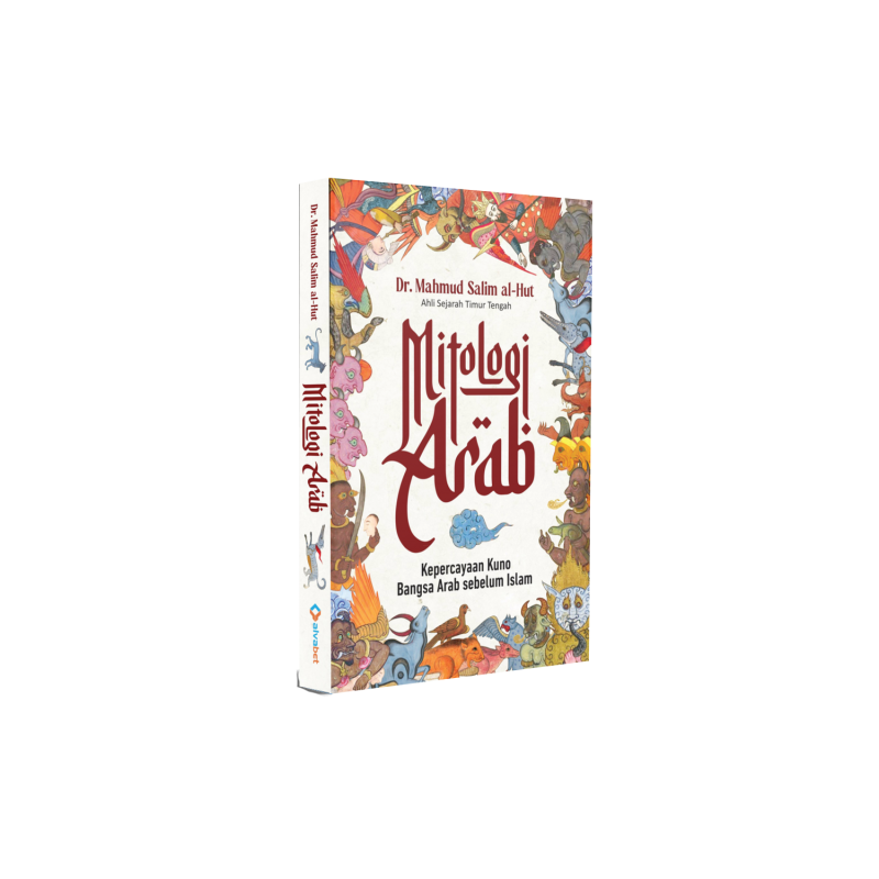 Mitologi Arab