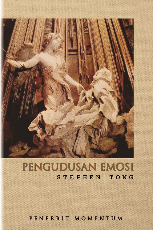 Pengudusan Emosi ( SC )