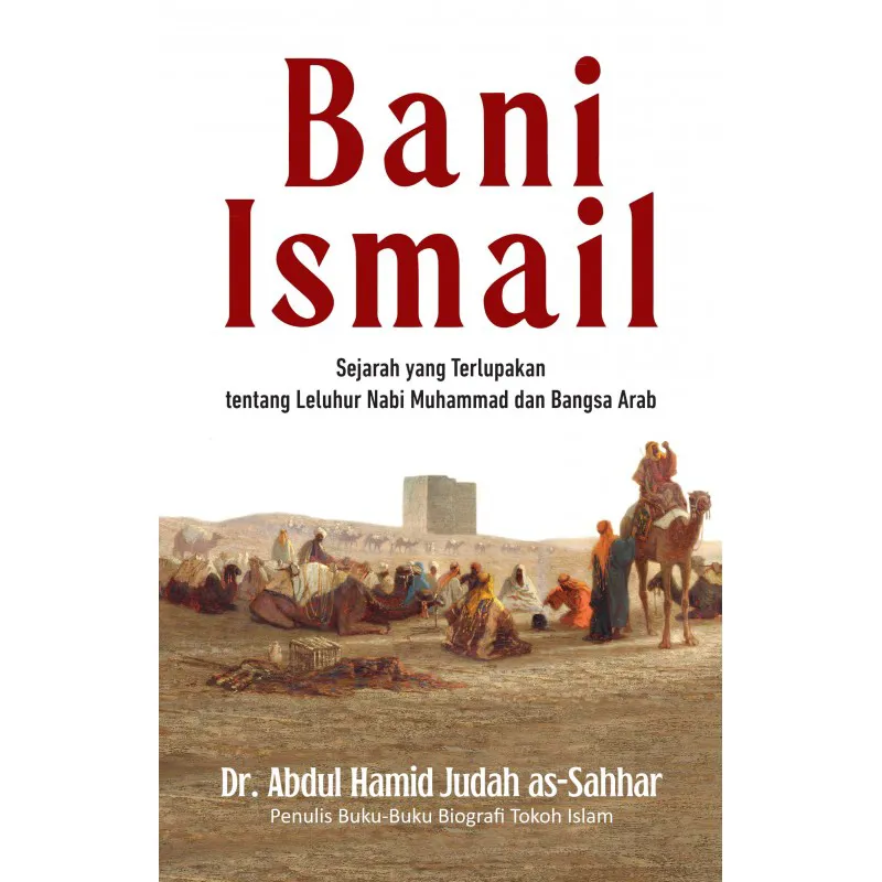 Bani Ismail