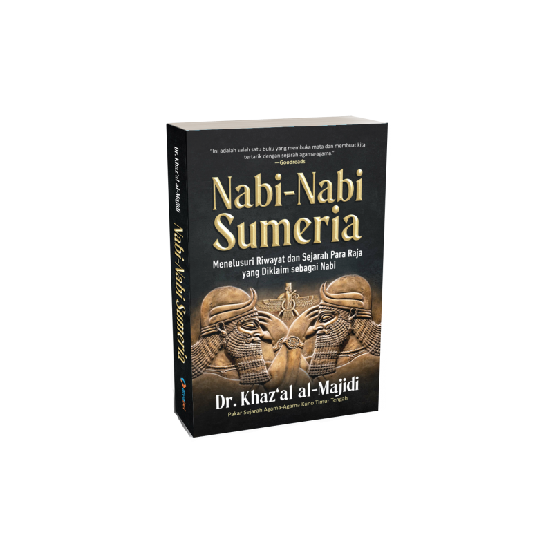 Nabi-Nabi Sumeria
