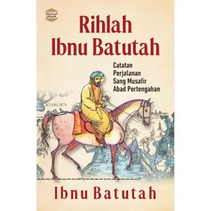 Rihlah Ibnu Batutah