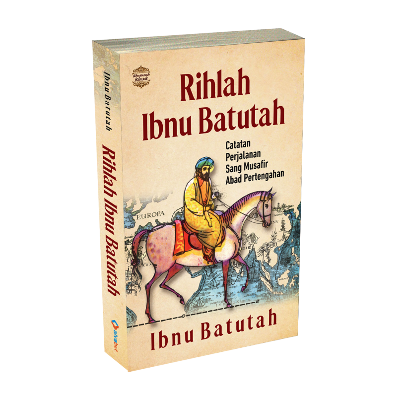 Rihlah Ibnu Batutah