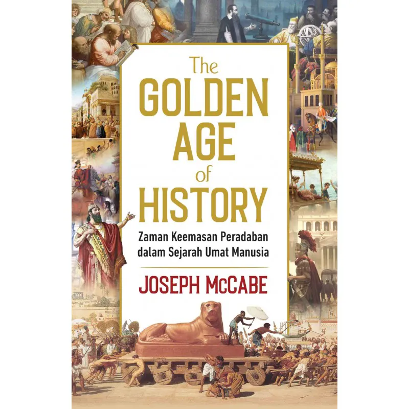 The Golden Age of History