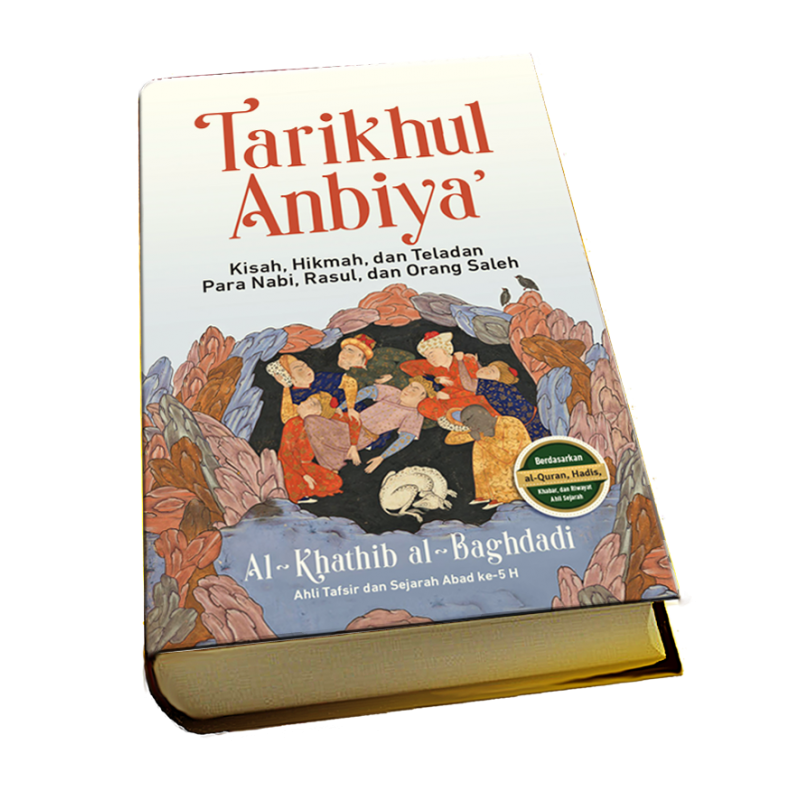 Tarikhul Anbiya’