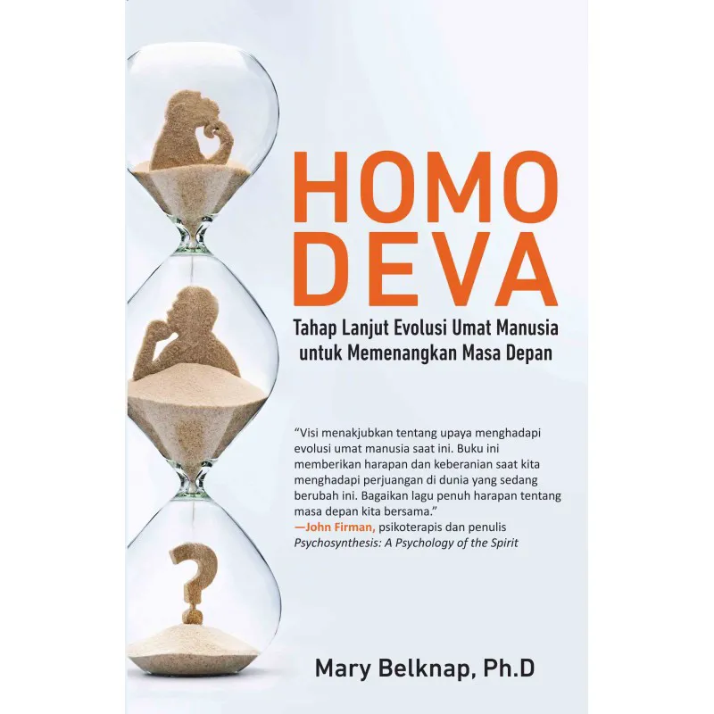 Homo Deva (SC)