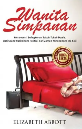 Buku Wanita Simpanan