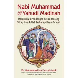 Nabi Muhammad dan Yahudi Madinah