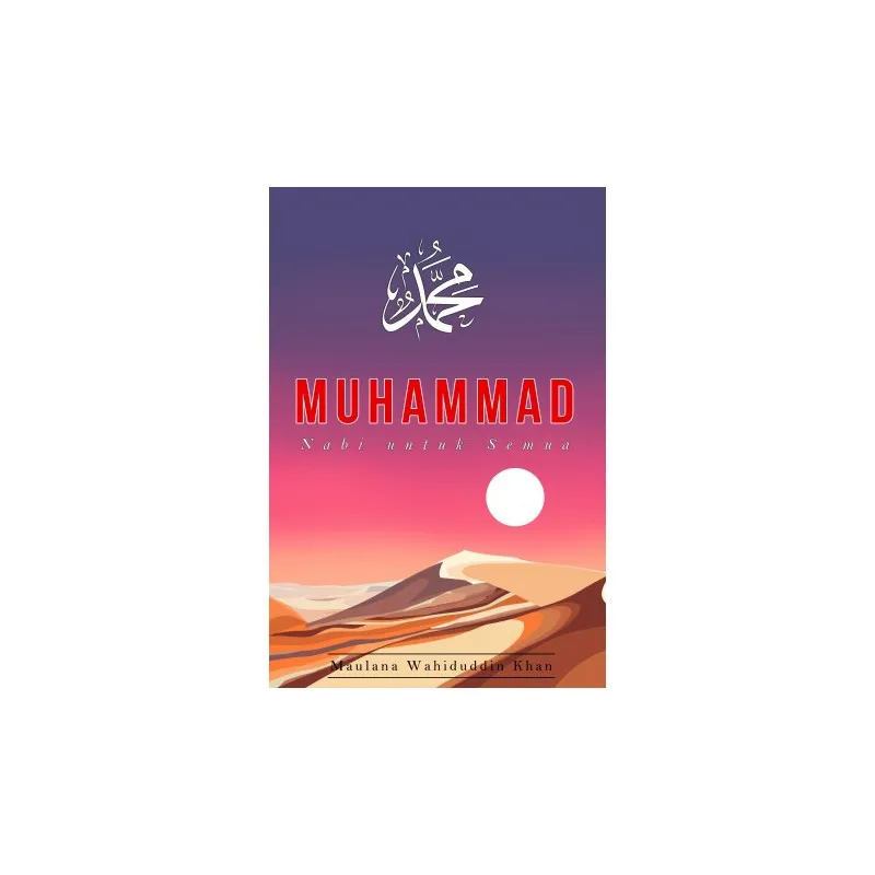 Muhammad Nabi Untuk Semua