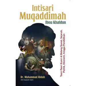 Intisari Muqaddimah Ibnu Khaldun