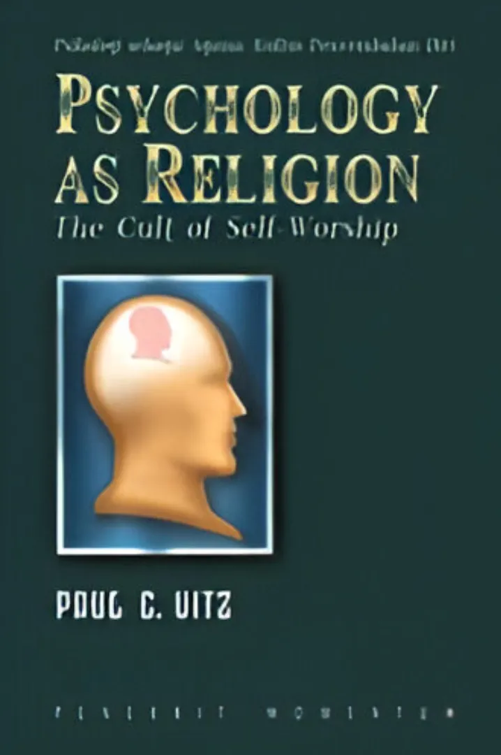 Psikologi Sebagai Agama : Kultus Penyembahan Diri