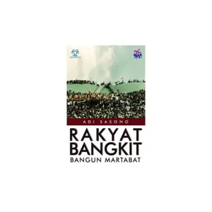 Rakyat Bangkit Bangun Martabat