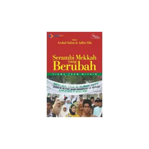 Serambi Mekkah yang Berubah