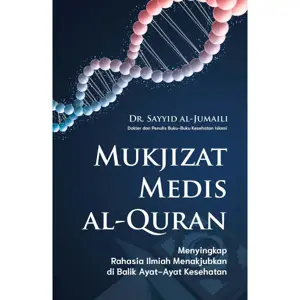 Mukjizat Medis al-Quran