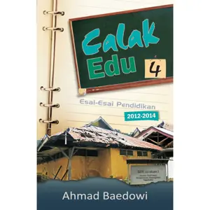 Calak Edu 4