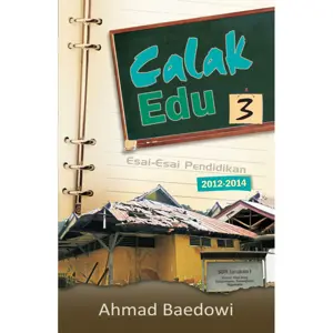 Calak Edu 3