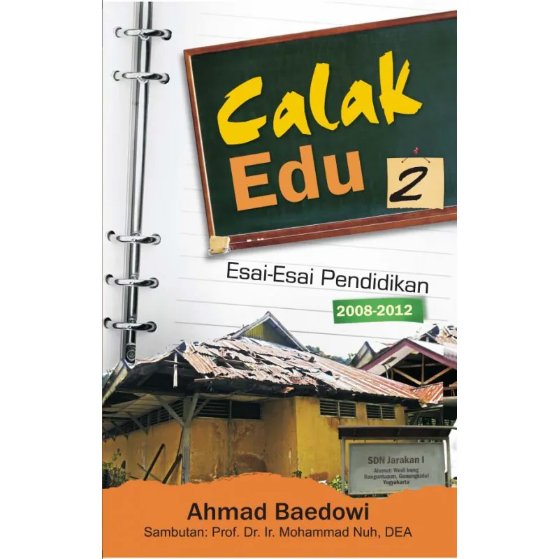 Calak Edu 2