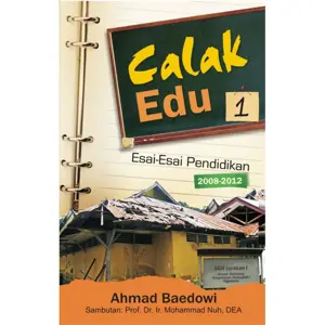 Calak Edu 1