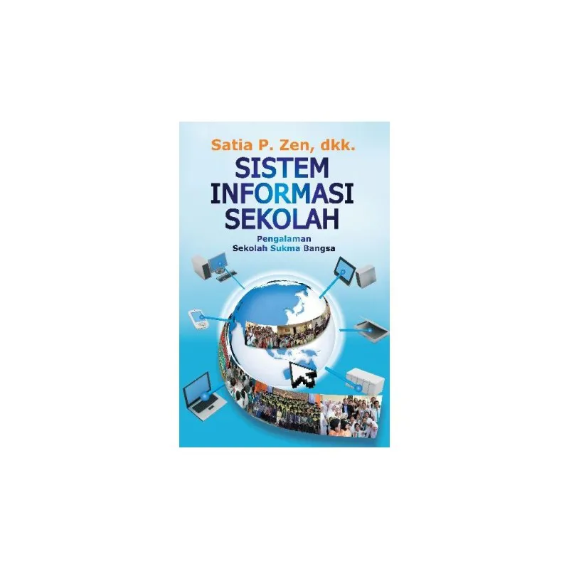 Sistem Informasi Sekolah