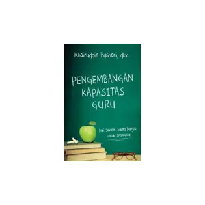 Pengembangan Kapasitas Guru