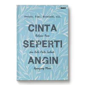 Cinta Seperti Angin