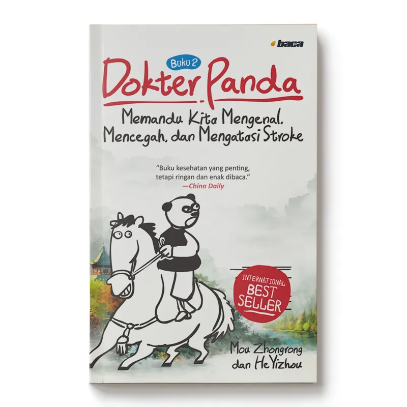Dokter Panda 2