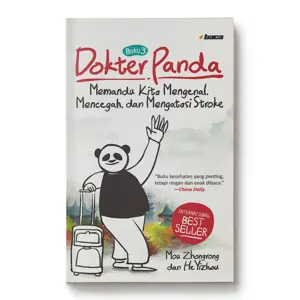 Dokter Panda 3