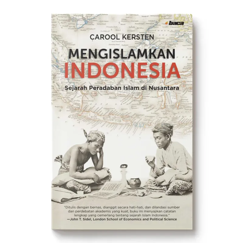Mengislamkan Indonesia
