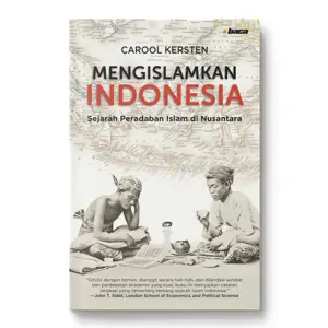 Mengislamkan Indonesia