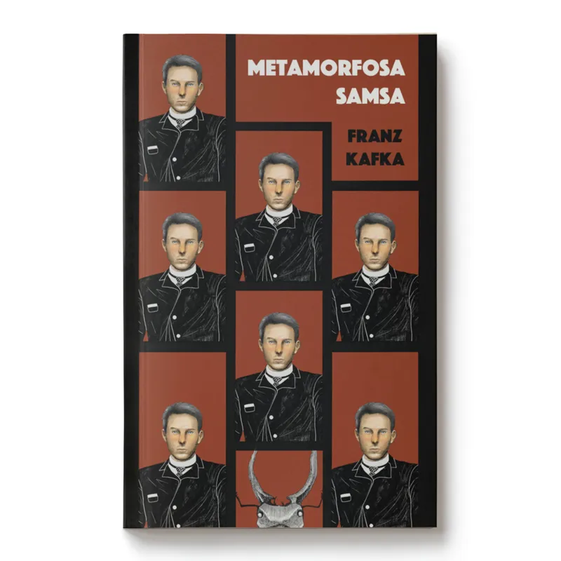 Metamorfosa Samsa