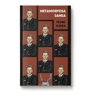 Metamorfosa Samsa