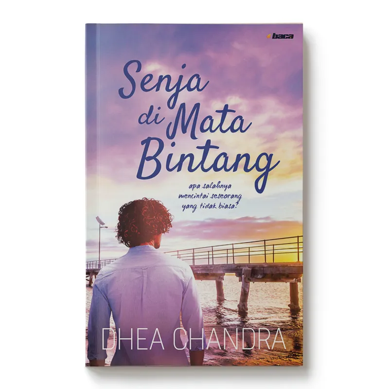 Senja di Mata Bintang