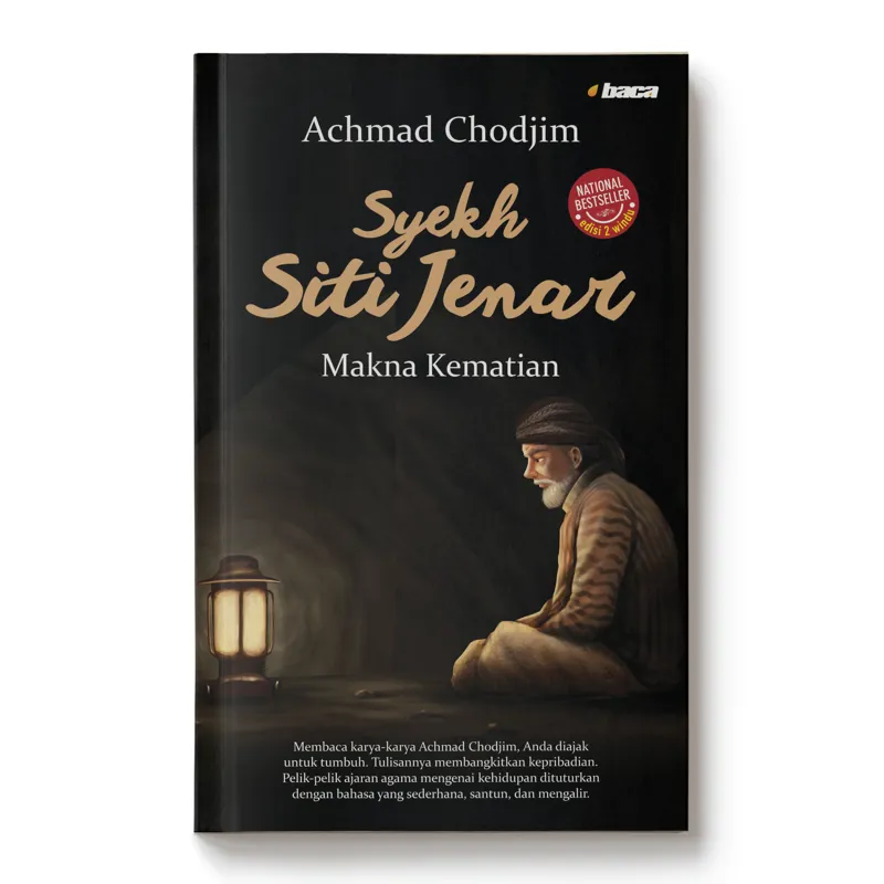 Syekh Siti Jenar: Makna Kematian