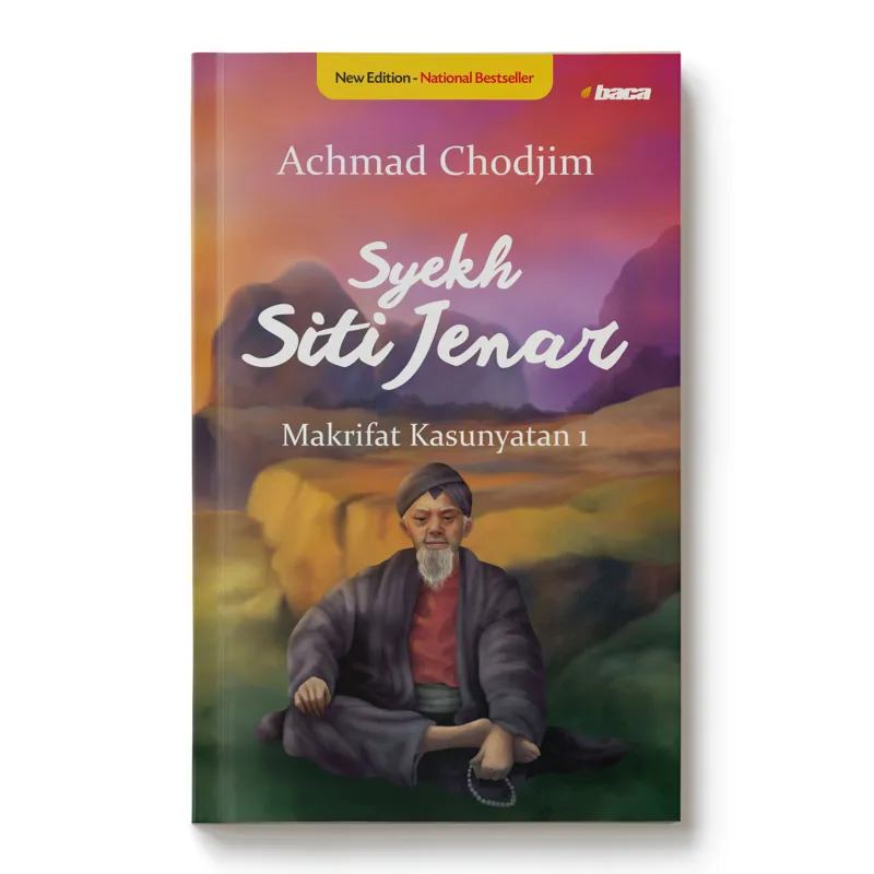 Syekh Siti Jenar: Makrifat Kasunyatan 1