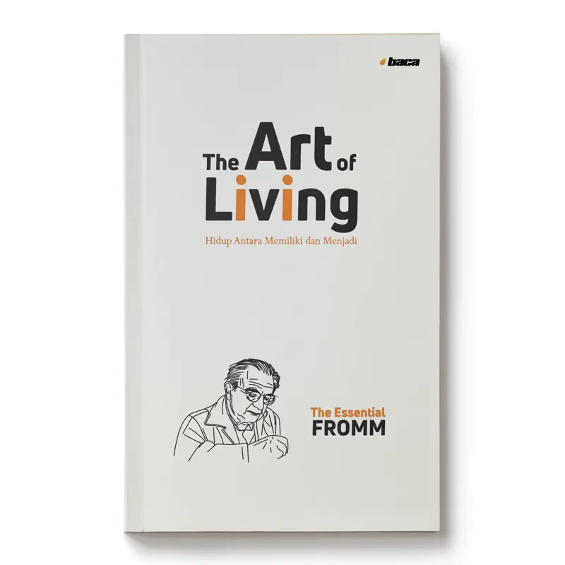 The Art of Living